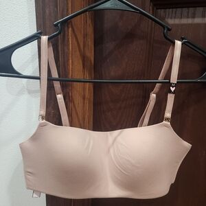 Victoria's Secret Wireless Bralette